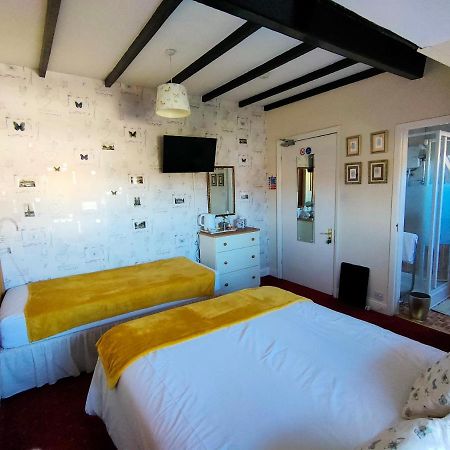 Bed and Breakfast Bluestones Keswick  Exterior foto