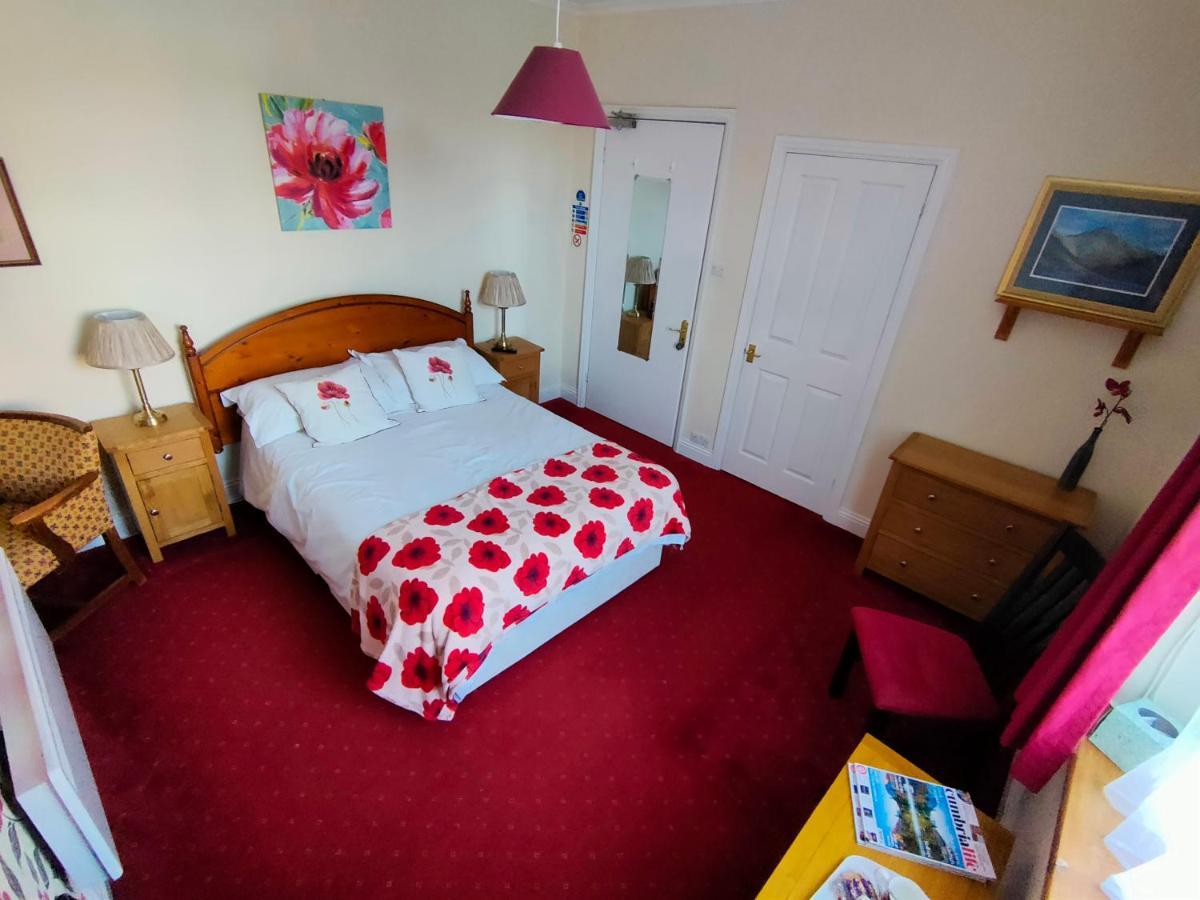 Bed and Breakfast Bluestones Keswick  Exterior foto