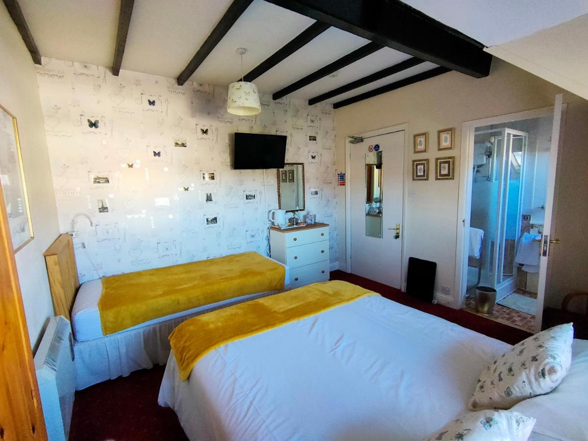 Bed and Breakfast Bluestones Keswick  Exterior foto