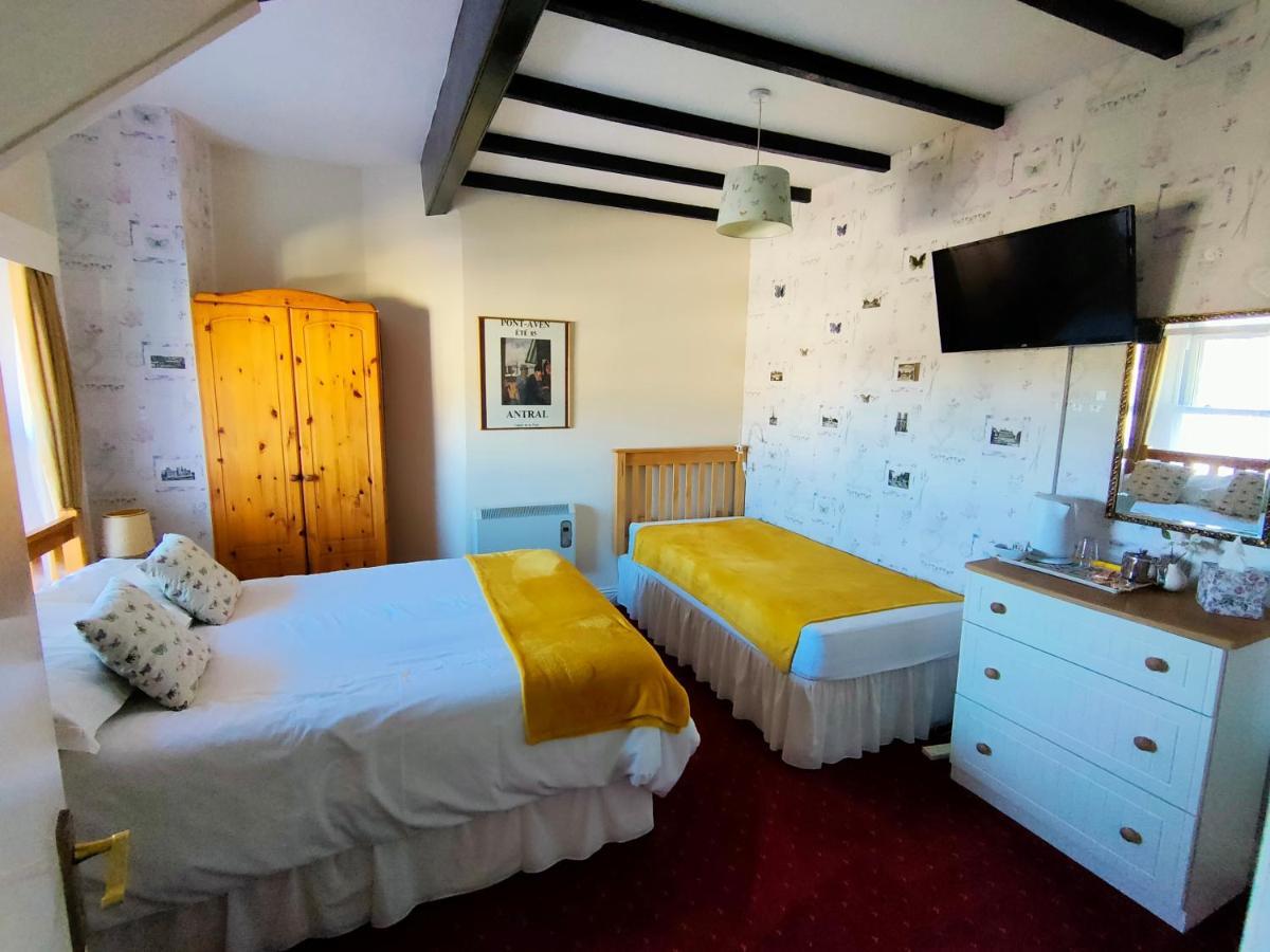 Bed and Breakfast Bluestones Keswick  Exterior foto
