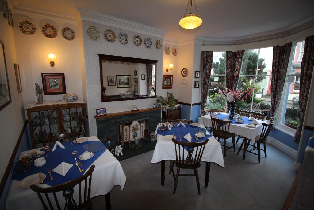 Bed and Breakfast Bluestones Keswick  Exterior foto