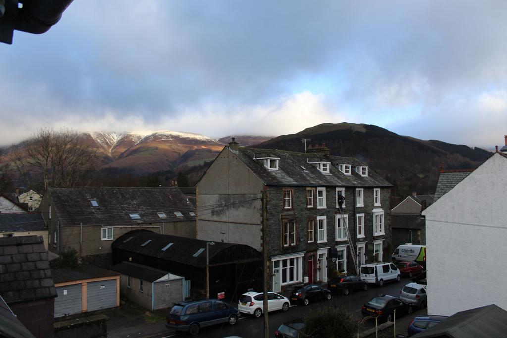 Bed and Breakfast Bluestones Keswick  Habitación foto