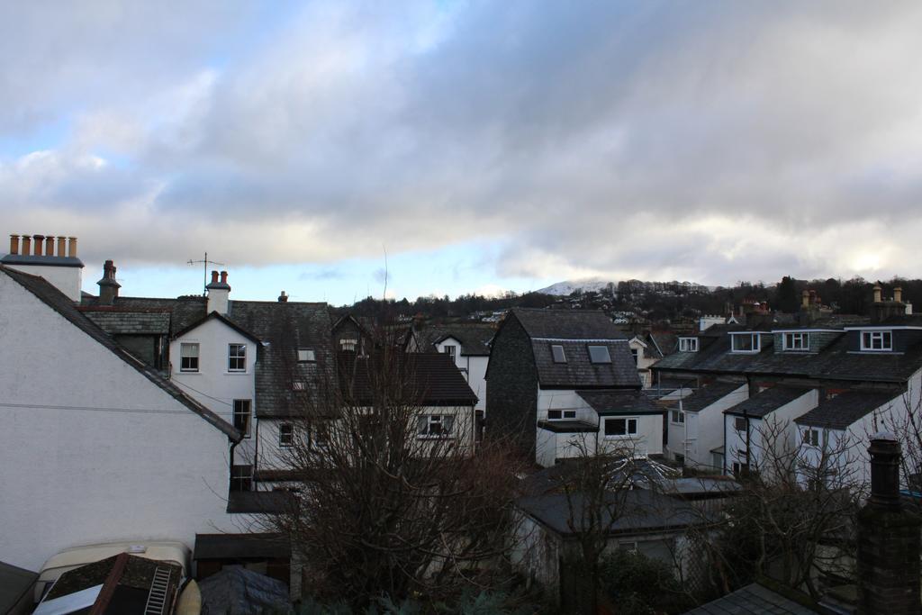Bed and Breakfast Bluestones Keswick  Habitación foto