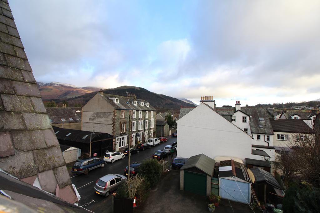 Bed and Breakfast Bluestones Keswick  Habitación foto