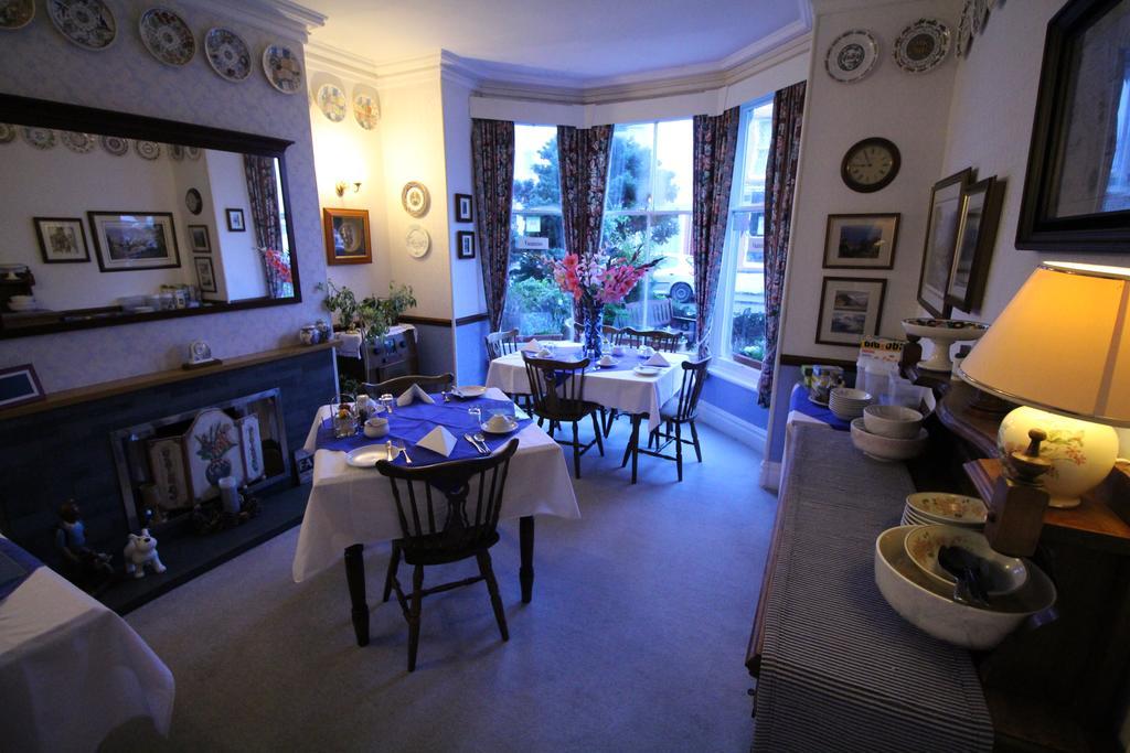 Bed and Breakfast Bluestones Keswick  Exterior foto