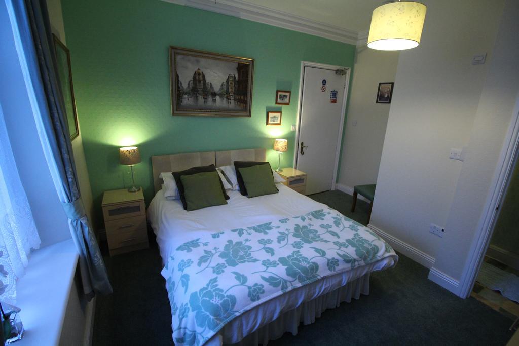 Bed and Breakfast Bluestones Keswick  Habitación foto