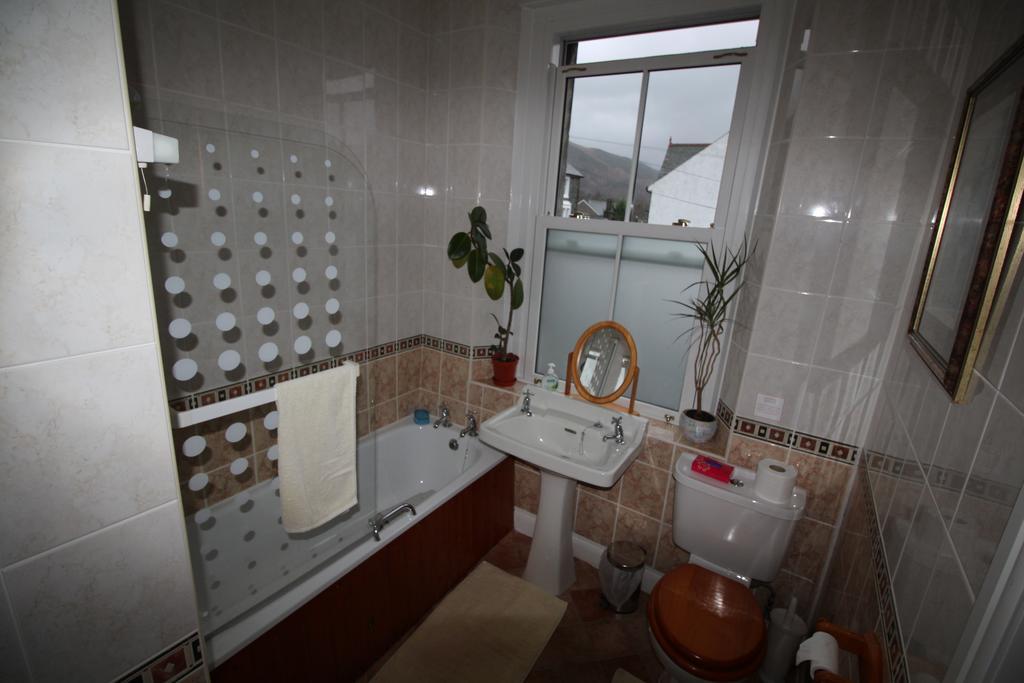 Bed and Breakfast Bluestones Keswick  Habitación foto