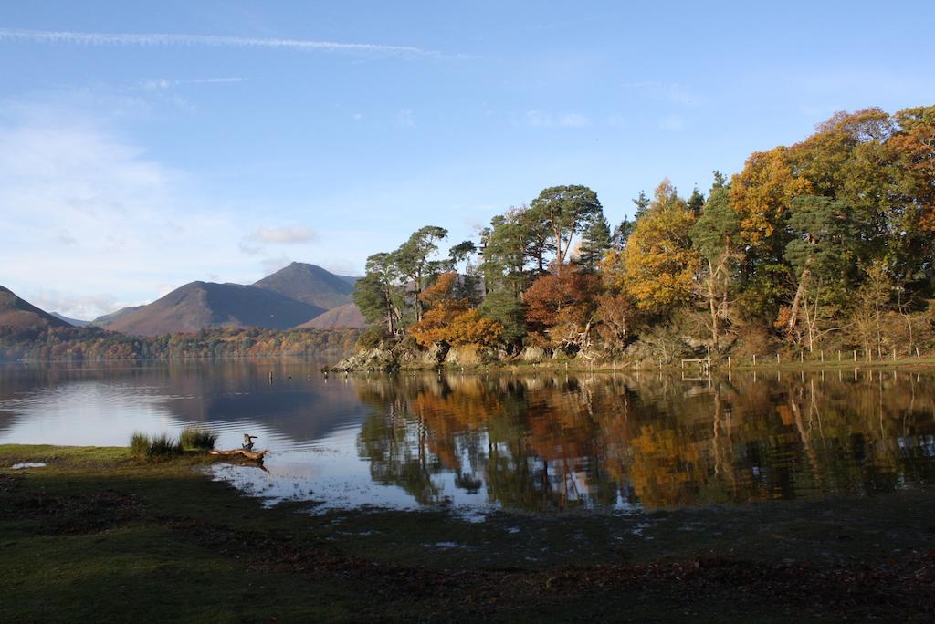 Bed and Breakfast Bluestones Keswick  Exterior foto