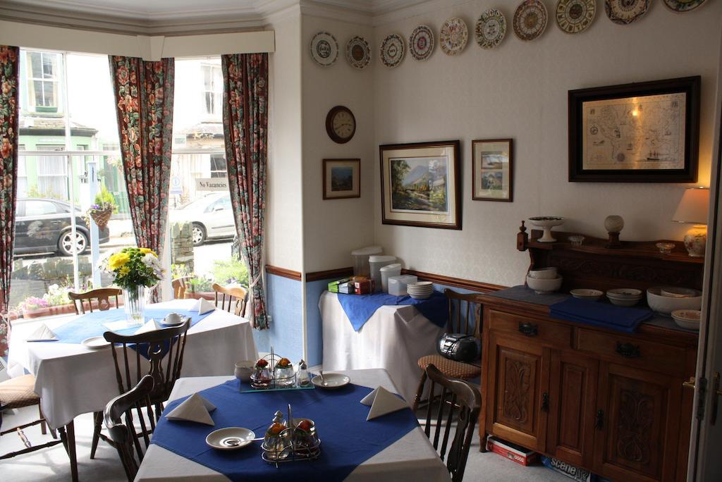 Bed and Breakfast Bluestones Keswick  Exterior foto
