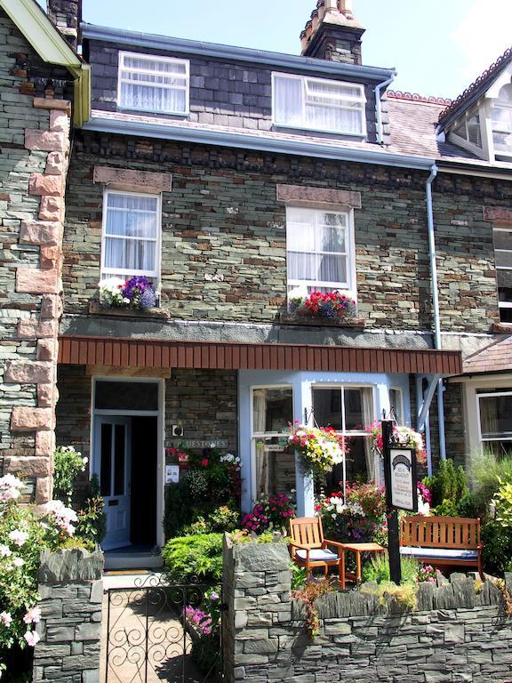 Bed and Breakfast Bluestones Keswick  Exterior foto