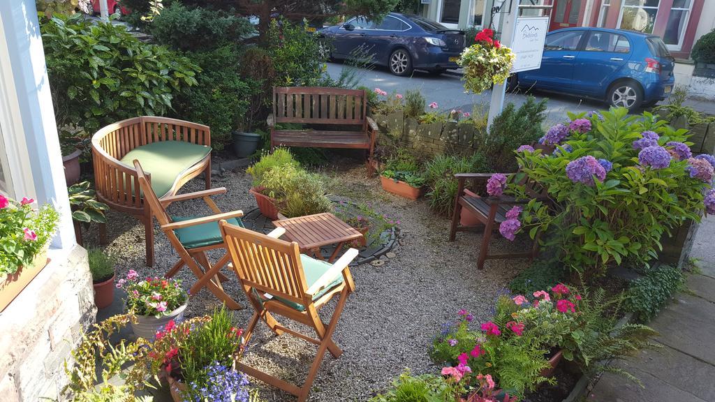 Bed and Breakfast Bluestones Keswick  Exterior foto
