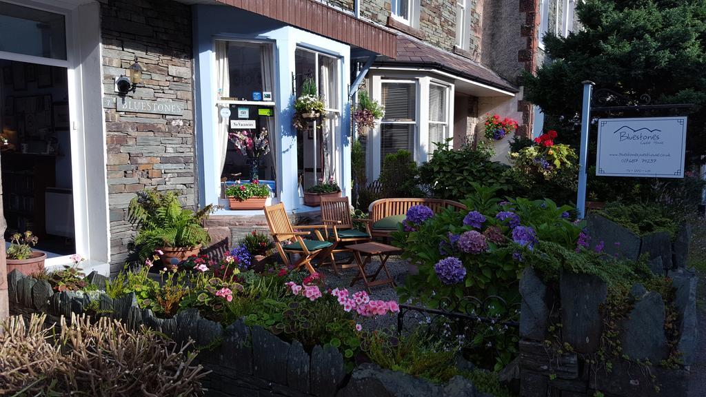 Bed and Breakfast Bluestones Keswick  Exterior foto